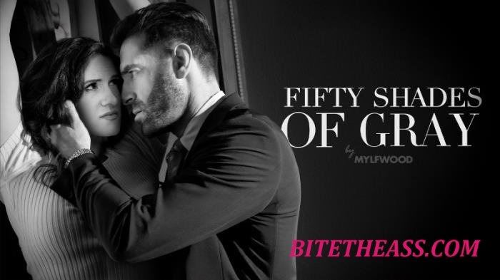 Penny Barber - 50 Shades of Milf [FullHD 1080p]