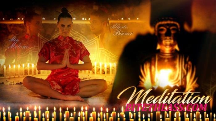 Mea Melone - Meditation [FullHD 1080p]