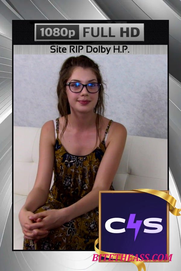 Elena Koshka, Michael Masters - Under the Influence [FullHD 1080p]