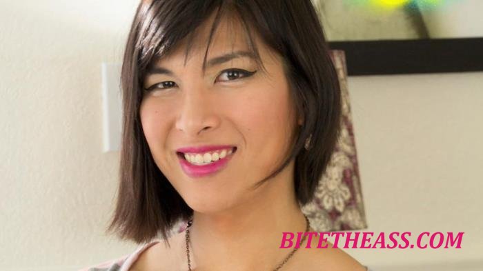 Natalie Chen - Natalie Naughty But Nice [HD 720p]