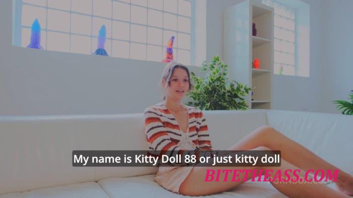 Kitty Doll88 - Uncensored interview with Kitty Doll [HD 720p]
