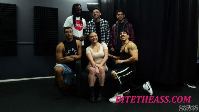 Jay Killa - Gangbang Creampie 462 with Jay Killa [FullHD 1080p]