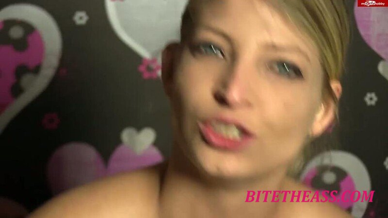 Parkplatzluder19 - Erstes Userdate 2015 mit Spermalecker Hotmanni7 [HD 720P] 