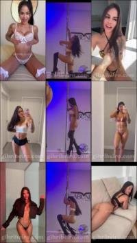 Gih Ribeiro - My best viewing moments from the last few months part 2 [FullHD 1080P] 