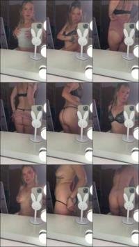 Amber_Glaze - Es ist soweit, ich Strippe das erstmal fur euch [FullHD 1080P] 