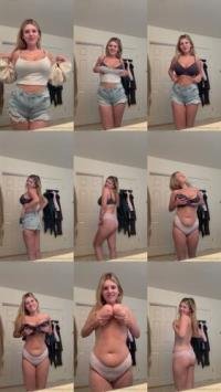 Applesaucy101 - Strip [HD 720P] 