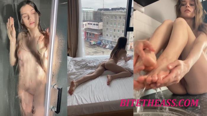 Jana - Video Photoshot [UltraHD 4K 2160p]