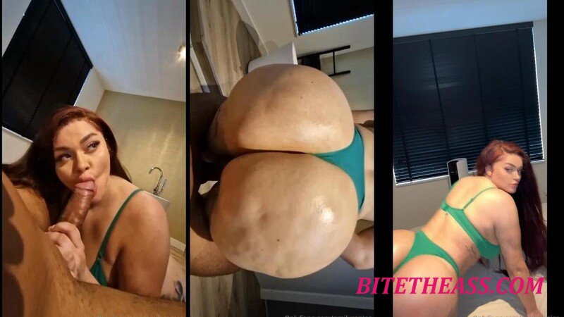 ReginaLuv (Emily Regina, Reginaluvxx) - B/G [HD 720P] 