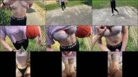 Alex_Sander - Geiles Teen Outdoor [FullHD 1080P] 