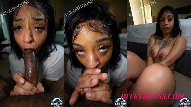 Slobhouse (slobhouse.tv) - Blowjob [FullHD 1080P] 