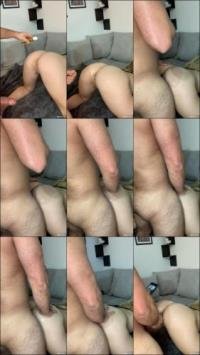 badfitgirlvip - Doggystyle - Plug raus Schwanz rein [FullHD 1080P] 