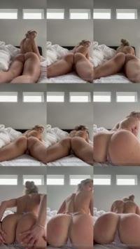 Danielle Cooper (danicooppss) - Ass [FullHD 1080P] 