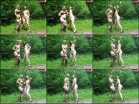 SweetApril - Zusammen im Wald [HD 720P] 