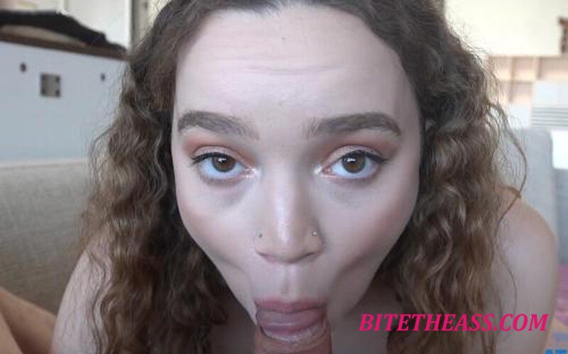 Selina Imai - Nichols Beach 2 [FullHD 1080P] 