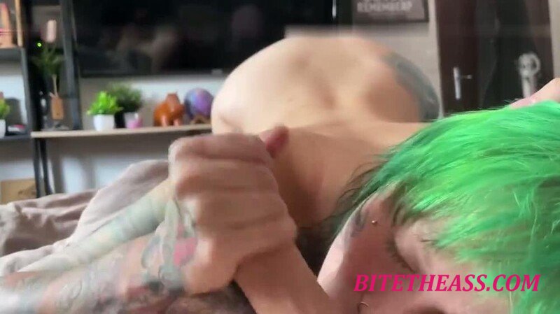 Micky-Bottenberg - Deepthroat am Morgen [HD 720P] 