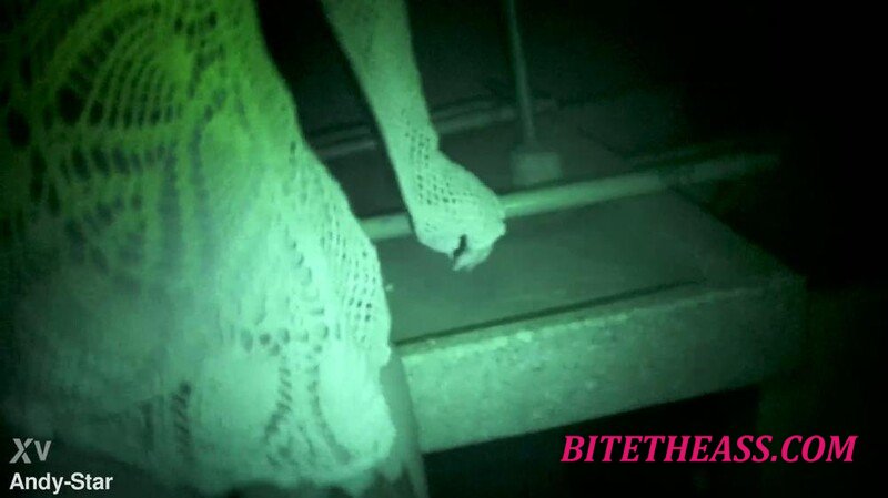 Andy-Star - NIEMAND WIRD DICH FINDEN - Skinny-Blondine in Keller verschleppt - Vic... [FullHD 1080P]