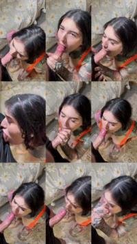 Doseofdoxyx - Blowjob [FullHD 1080P] 