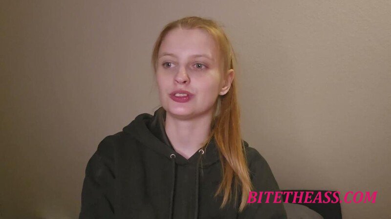 Skylar-Sweet - Fast ware alles vorbei gewesen - Mein Geheimnis wurde geluftet [FullHD 1080P] 