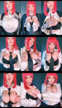 Vivid Vivka - Leson Nolow [SD 480P] 