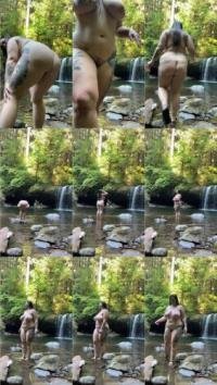 Lillias Right - Waterfall [FullHD 802P] 