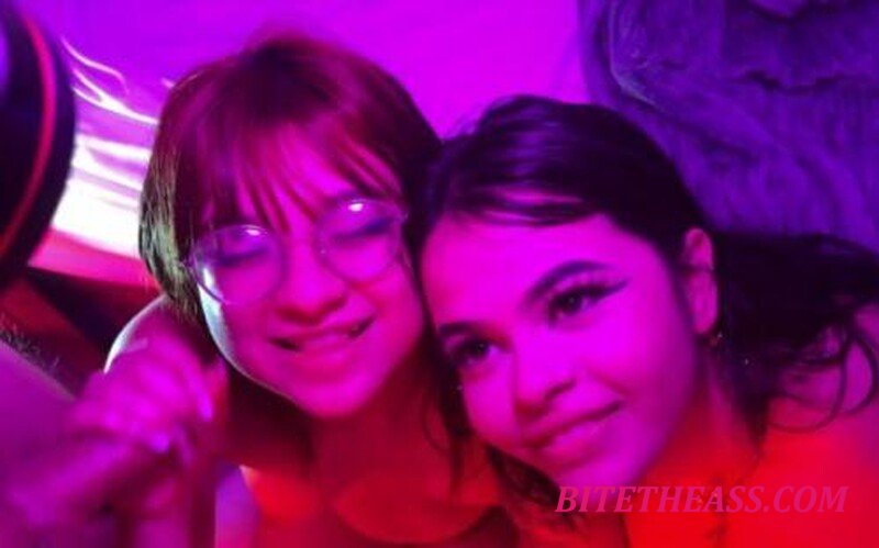 Ivo, Vix - Behind The Scenes [FullHD 1080P]