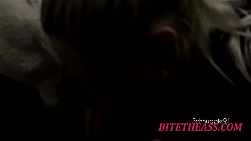 schnuggie91 - Public in der Bahn - Hattest du dich getraut [FullHD 1080P] 