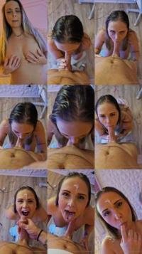 Bailey Knox - BJ Video [SD 404P] 