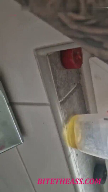 Hotpeachygirl1 - OMG, BIN ICH SCHWANGER [SD 608P] 