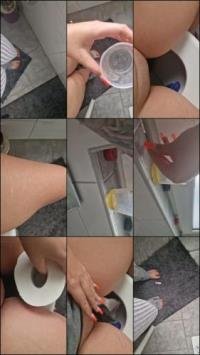 Hotpeachygirl1 - OMG, BIN ICH SCHWANGER [SD 608P] 