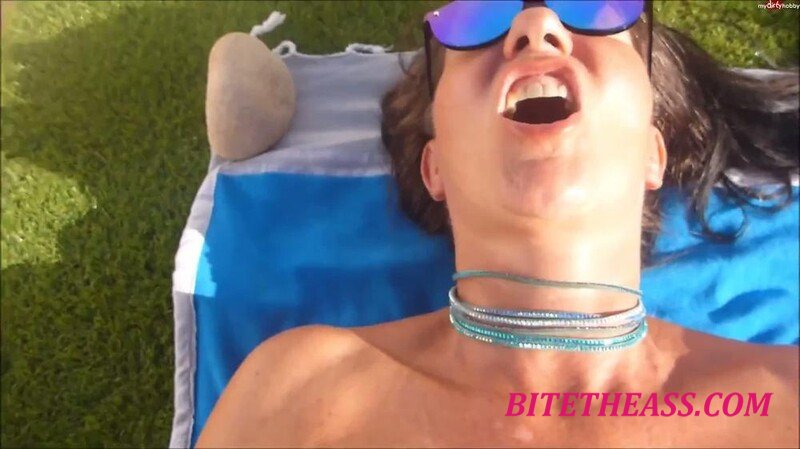 Pia_von_Padberg - Hundstage - Nicht nur die Sonne sticht [FullHD 1080P] 