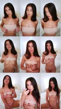 Kiera_lee - JOI [SD 404P] 