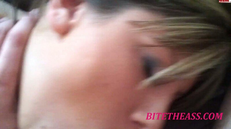 teengirly20 - Fotograf spritzt mich voll [FullHD 1080P] 