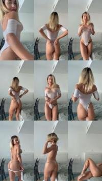 anastasia jadore (anastasiajadore) - Tease [FullHD 1080P] 