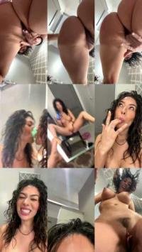 Chloe Sasha - October 3, 2025 [FullHD 1080P] 