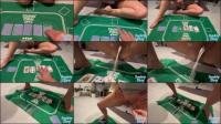 Squirtydirty - Ich hatte beim Pokern kein gutes Blatt [HD 720P] 