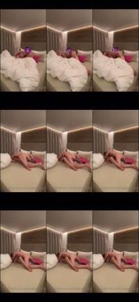 Angiebangiie - Das erste Sex Tape Part 1 [FullHD 886P] 