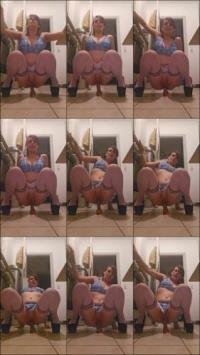 Notgeilejenny29 - Jenny neues toy [FullHD 1080P] 