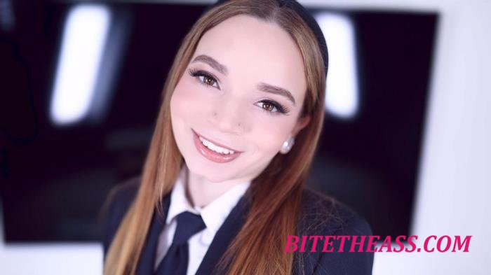 Selina Imai - Selina Imai Returns to Amateur Allure For a Stop at the Swallow Academy [FullHD 1080p]