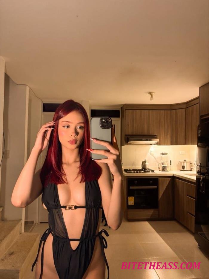 Kattedoll - Sextape #1 [FullHD 1080p]