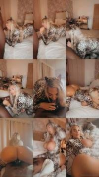 Victoria Sinclair - B/G [FullHD 1080P] 