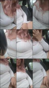 RoXxy_FiCksy - Vom Bauer erwischt Teil 2 [HD 720P] 