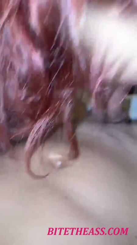 Anonymcoupleee - Sinnlicher Blowjob und Zungen Anal [HD 720P] 