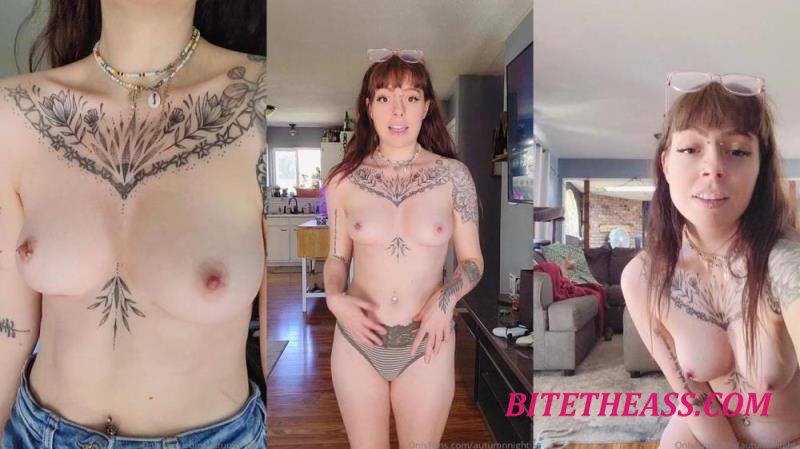 PunkBiBiBi AutumnNight - Solo [HD 720P] 