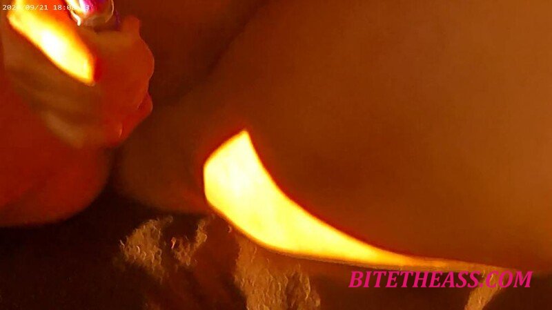 SweetChloe - Waldvibrationen [FullHD 1080P]