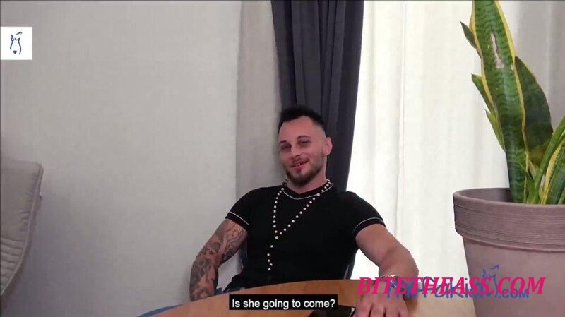 Costas_Antonis - Hei?er Giechische dreier - Rosa_Rozita [FullHD 1080P] 