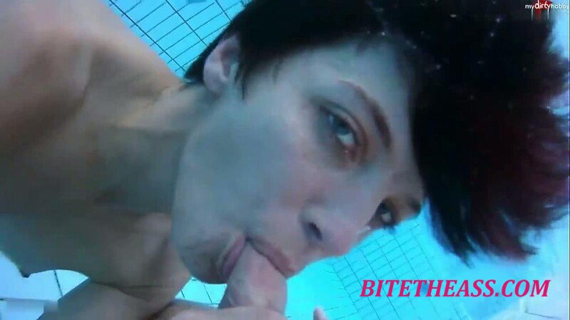 HornyRoxy - PoolBitch - Mit dem Freund meiner besten Freundin [HD 720P]