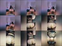 CurvyJ0909 - BBC reitet meine feuchte ehefrauen Muschi [FullHD 1080P] 