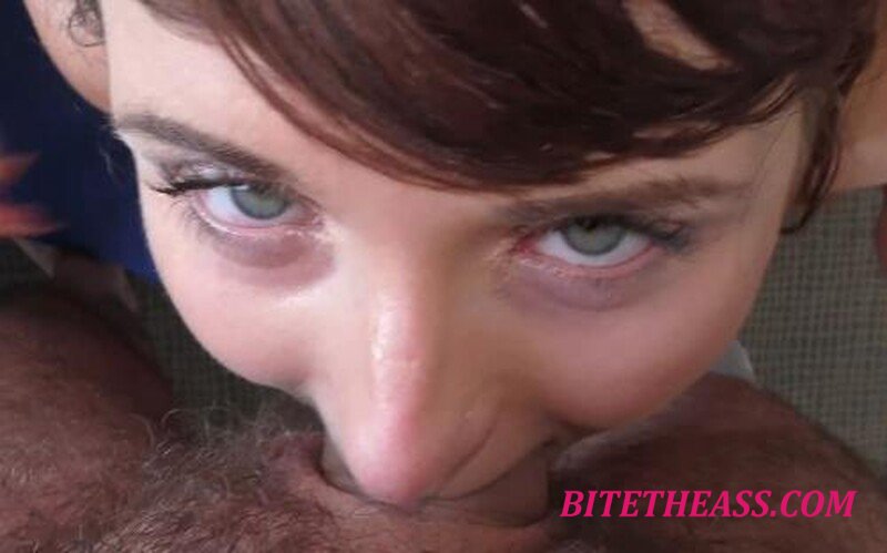 Lydia Lust - A Canadian Girl [FullHD 1080P] 