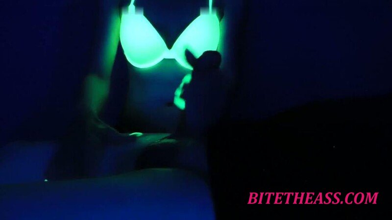 red_strawberry08 - Happy End Massage [FullHD 1080P] 