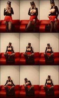 Sarah-doll - Heute ist DEIN schwanz fallig - Ich brauche deine Hilfe bin so geil -... [SD 657P] 